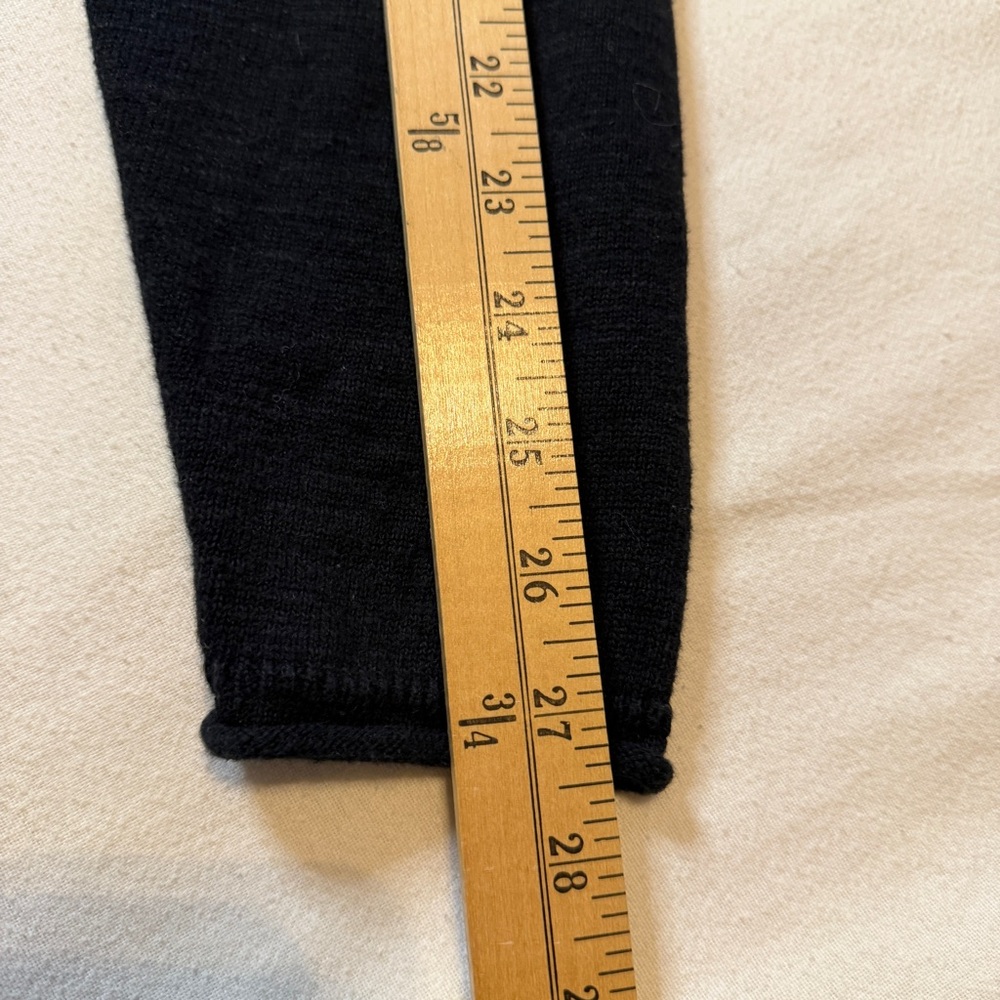 FP Beach Zuma Sweater Black XS Free People - Picture 11 of 12
